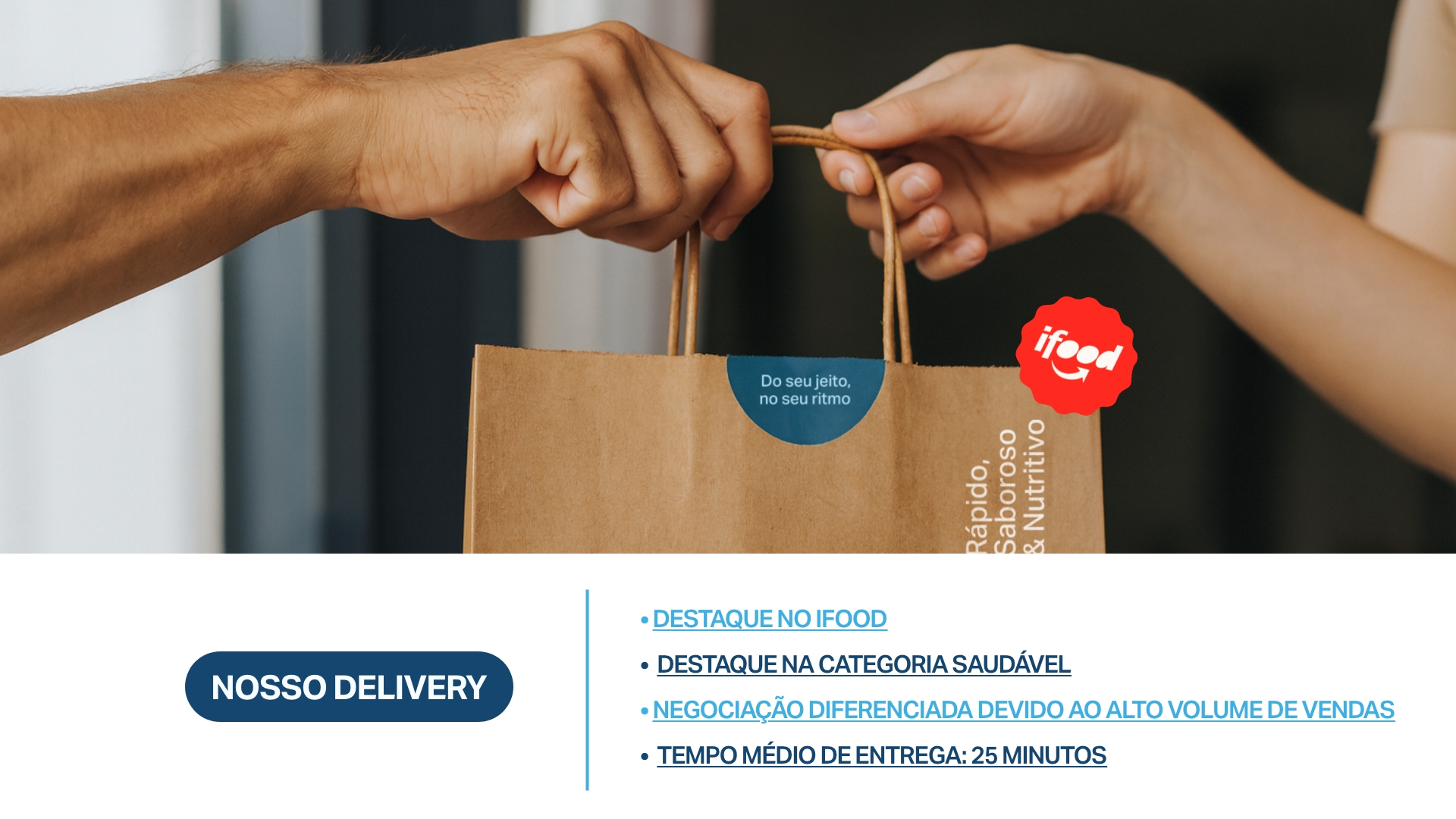 Entrega de pedido Thepoke